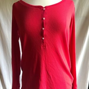 Victoria Secret cotton shirt